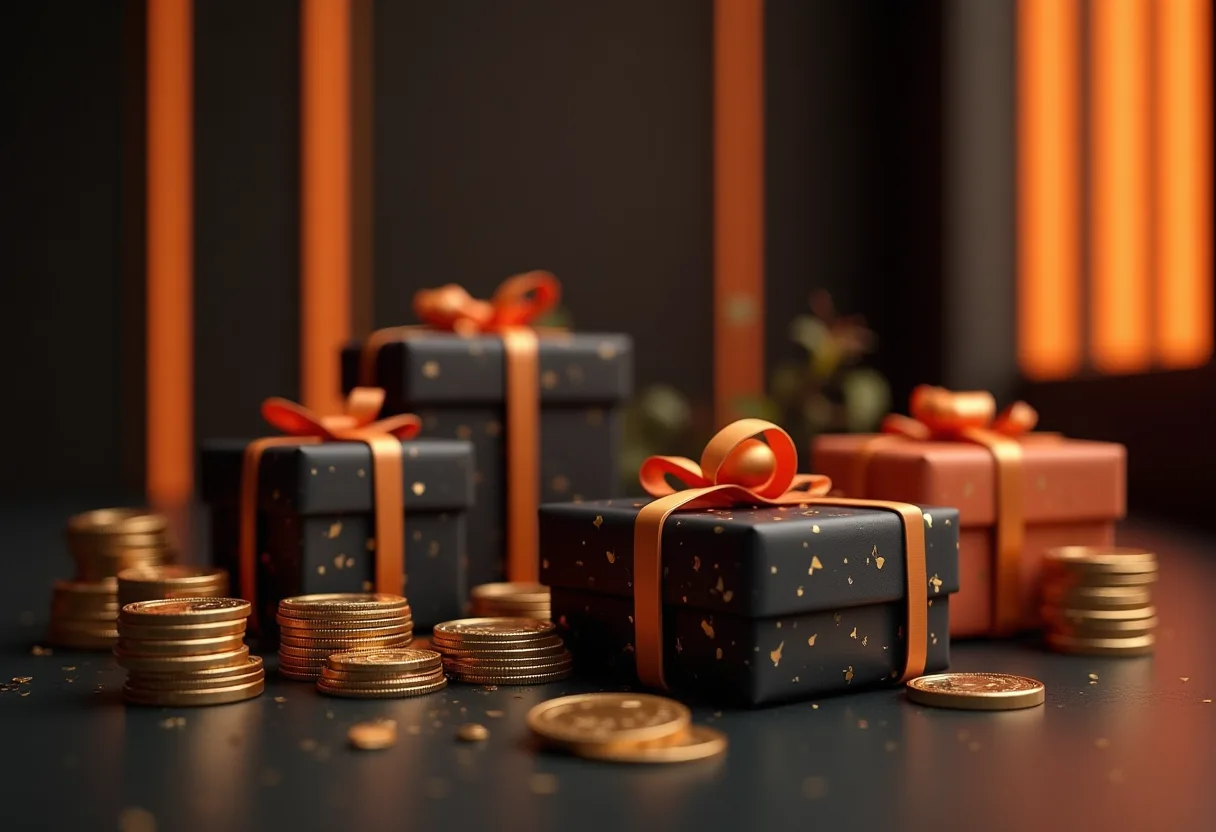Tower Casino — Notre offre de bienvenue